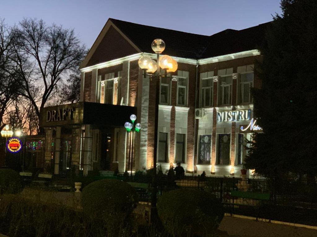 Leninstr Balti Exterior foto